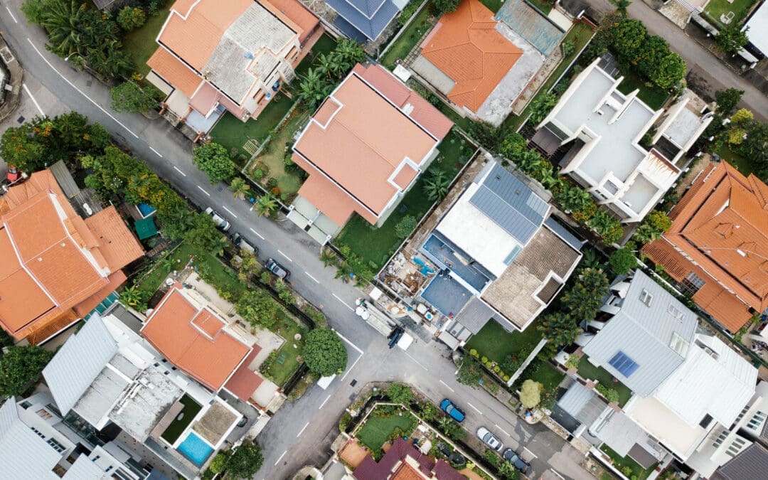 Maximizing Space: The Beauty of a Roof Deck