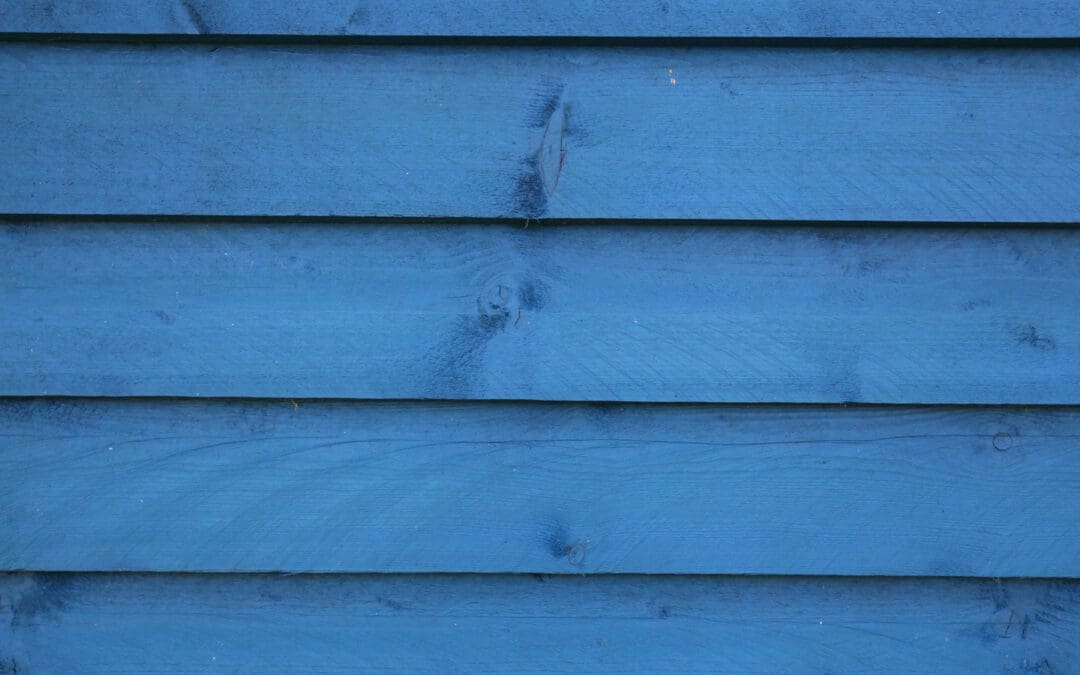 Five Popular Siding Styles