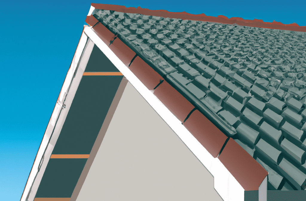 Duntex Concrete Roof Tiles: A Durable and Stylish Roofing Option