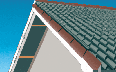 Duntex Concrete Roof Tiles: A Durable and Stylish Roofing Option