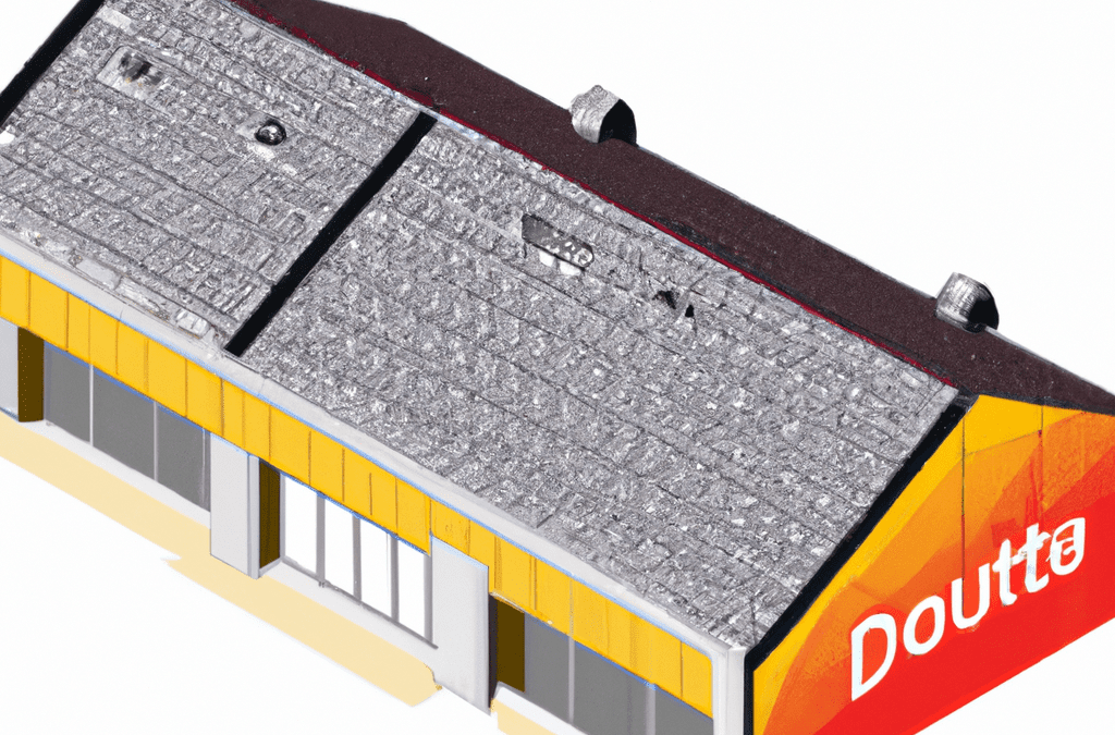 Duntex Roof Tile: A Guide to Benefits and Features