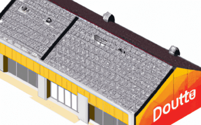 Duntex Roof Tile: A Guide to Benefits and Features