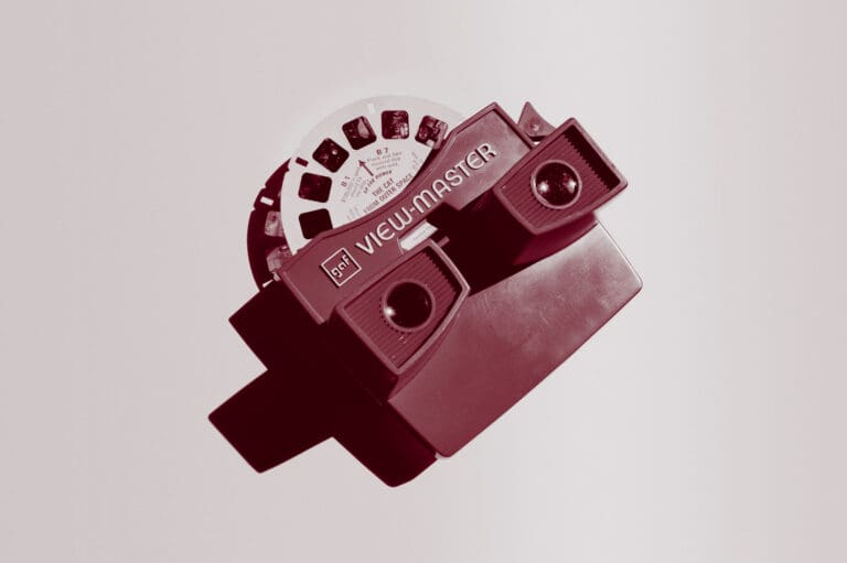 nostalgia gaf viewmaster 768x511